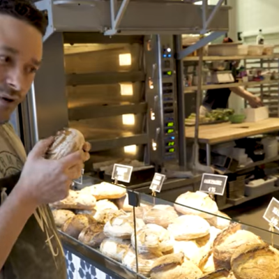 Inside One of Montreal Best Bakeries YouTube