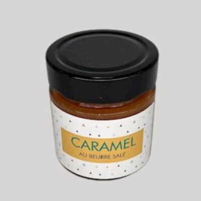 caramel fait ua québec